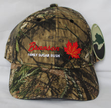 Load image into Gallery viewer, Branson Family Sugar Bush Hats & Toques