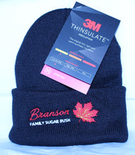 Load image into Gallery viewer, Branson Family Sugar Bush Hats &amp; Toques
